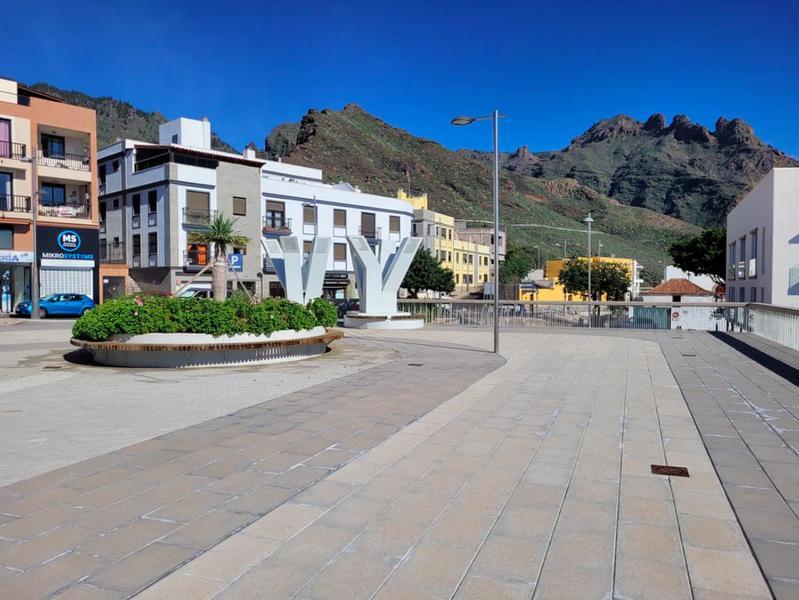 Alse Homes Adeje Plaza Адехе Экстерьер фото